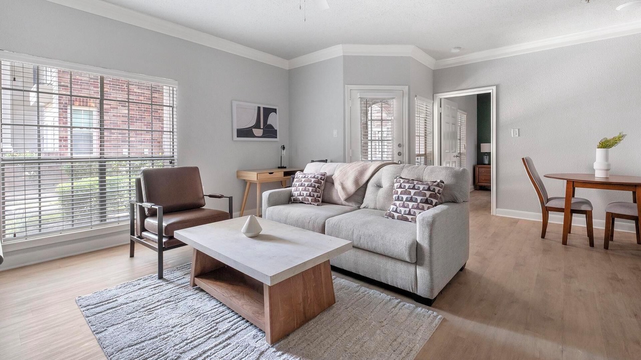Photo of Livingroom in Barker