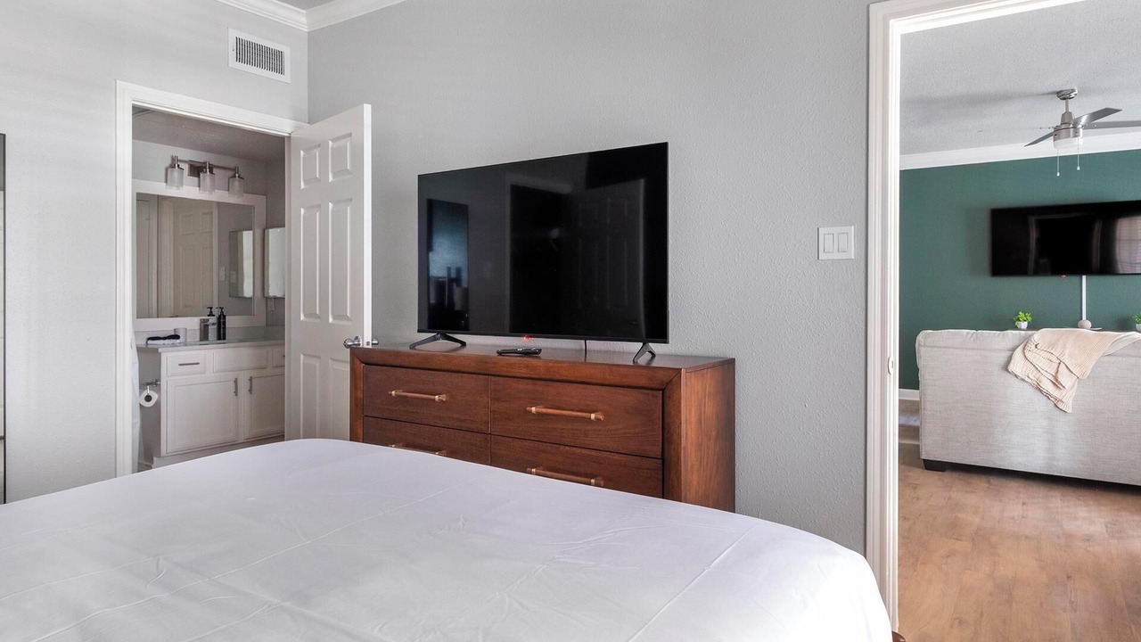 Photo of Bedroom in Barker