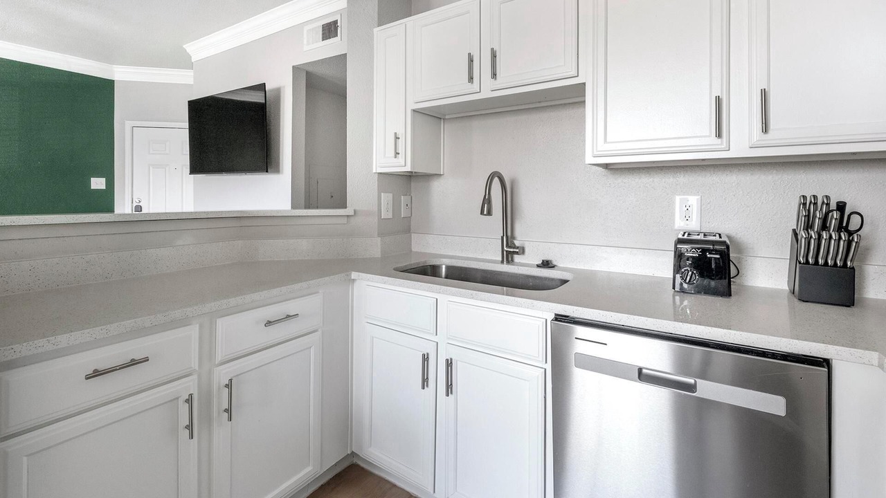 Photo of Kitchen in Barker
