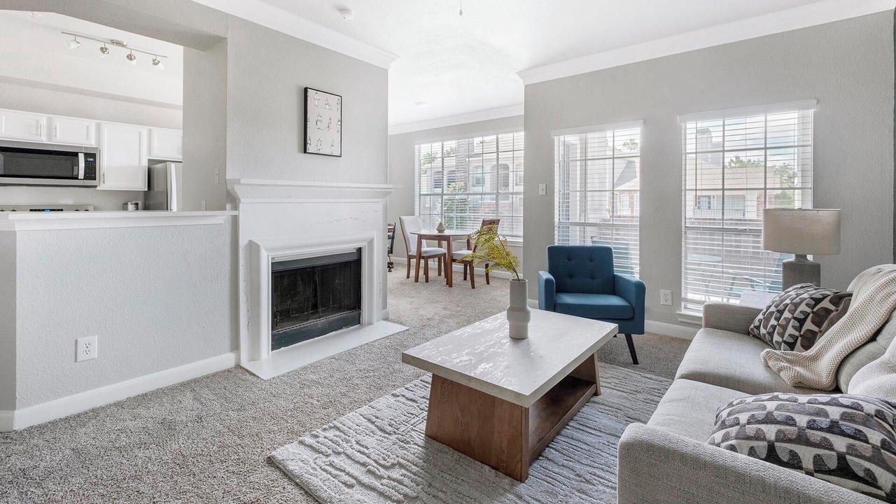Photo of Livingroom in Barker