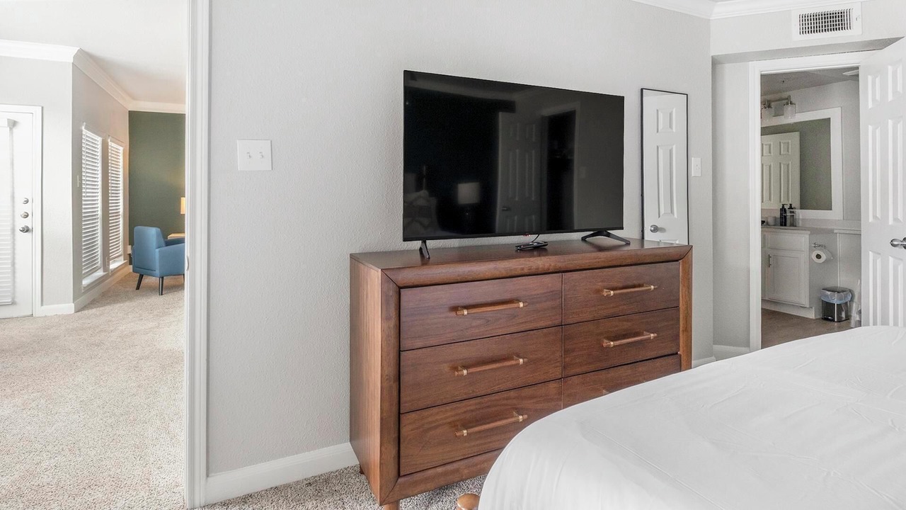 Photo of Bedroom in Barker