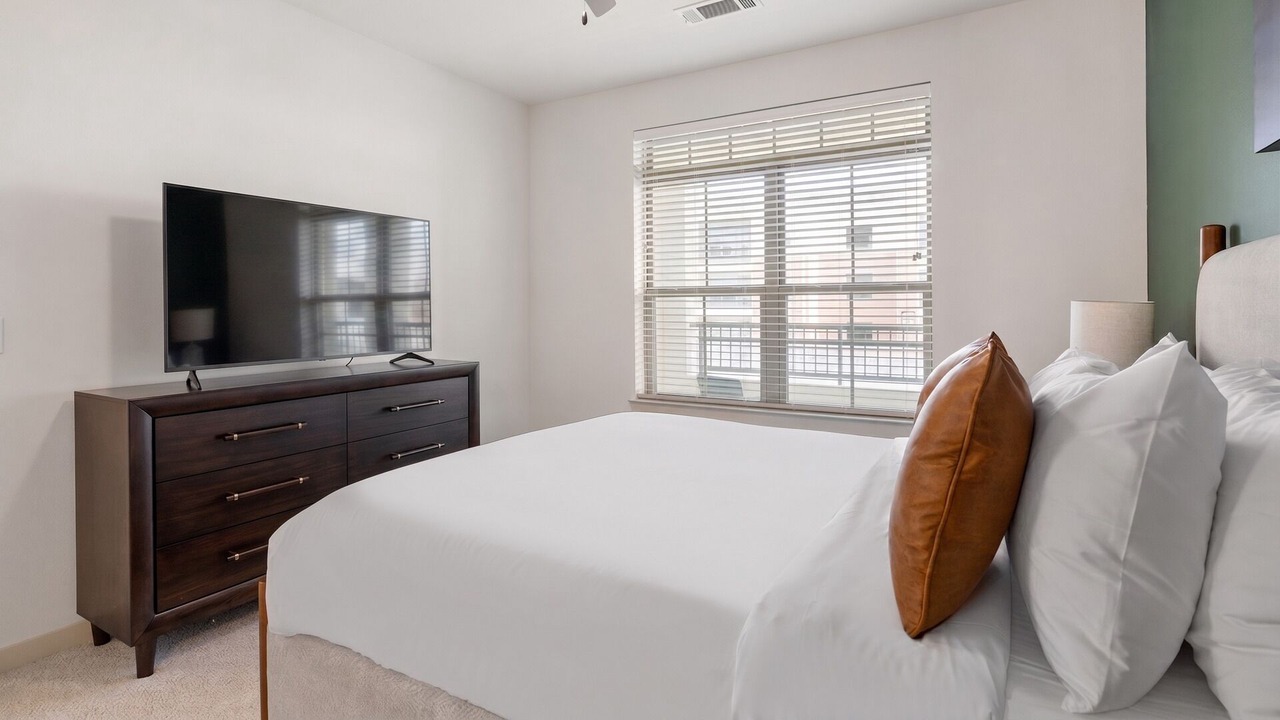 Photo of Bedroom in Celina