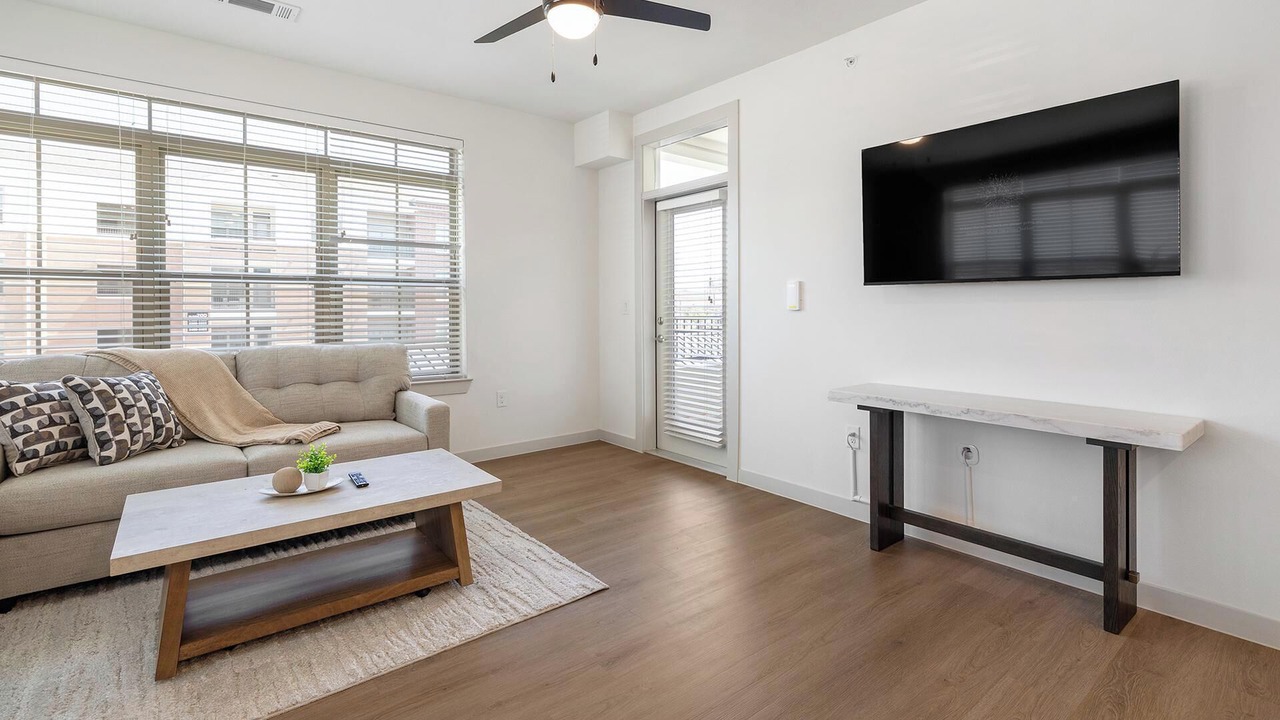 Photo of Livingroom in Celina