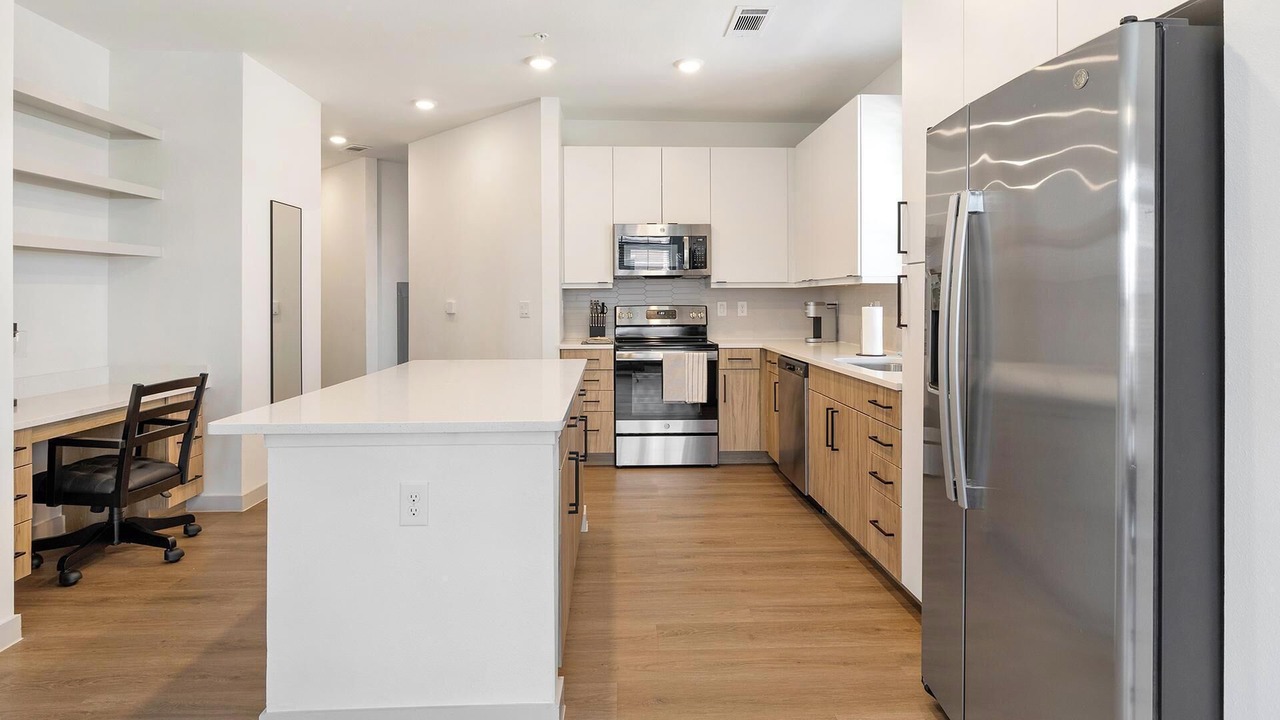 Photo of Kitchen in Celina