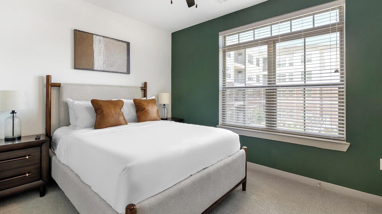 Photo of Bedroom in Celina