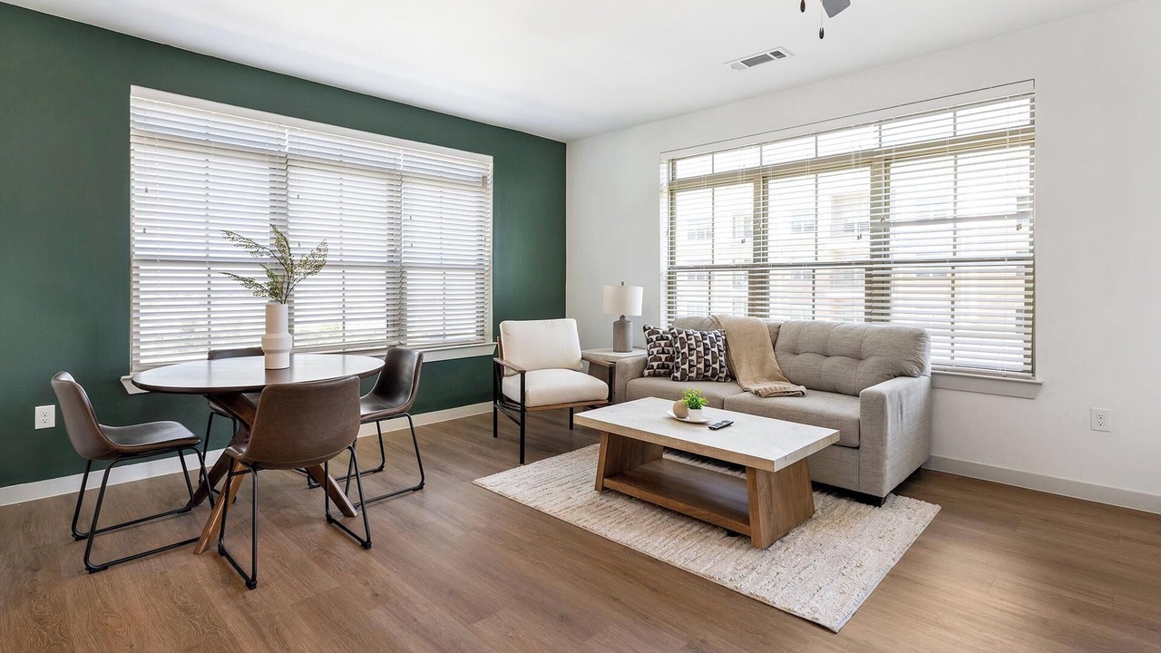 Photo of Livingroom in Celina