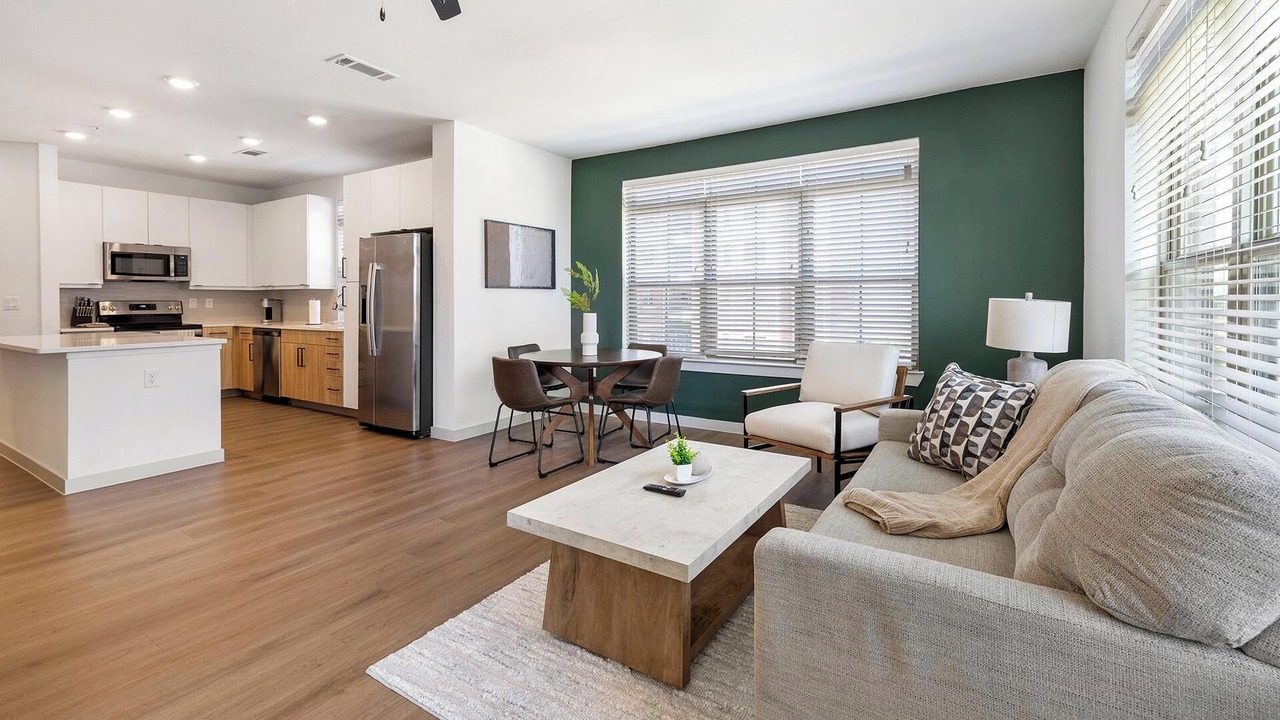 Photo of Livingroom in Celina