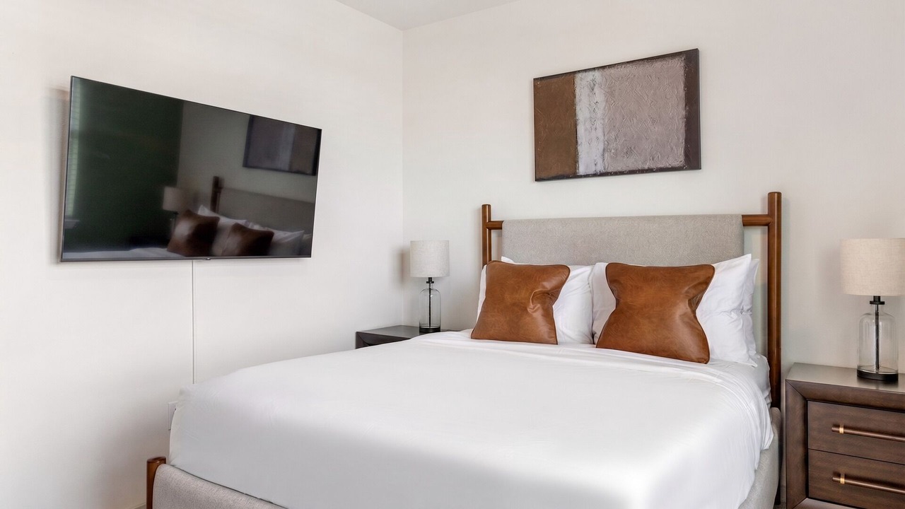 Photo of Bedroom in Celina