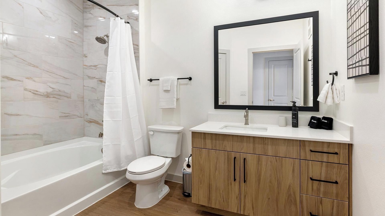 Photo of Bathroom in Celina