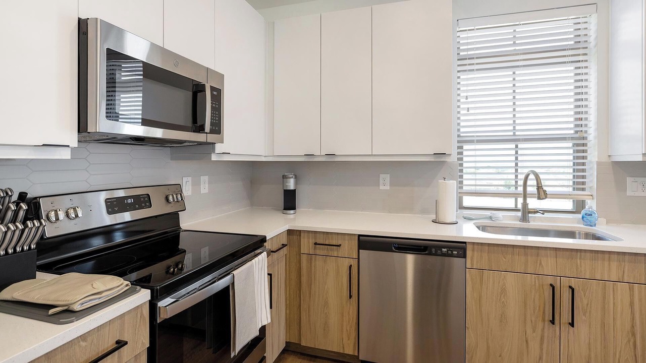 Photo of Kitchen in Celina