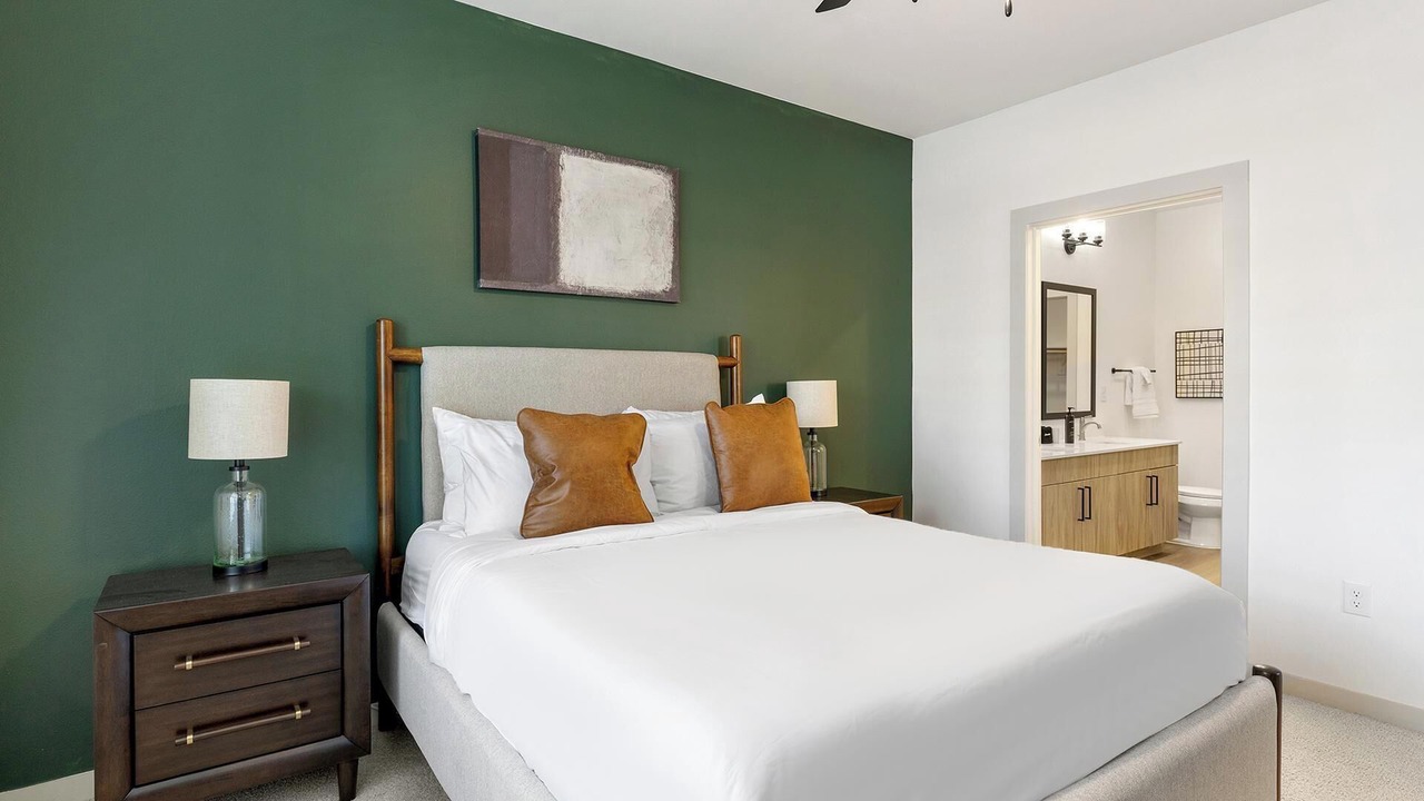 Photo of Bedroom in Celina