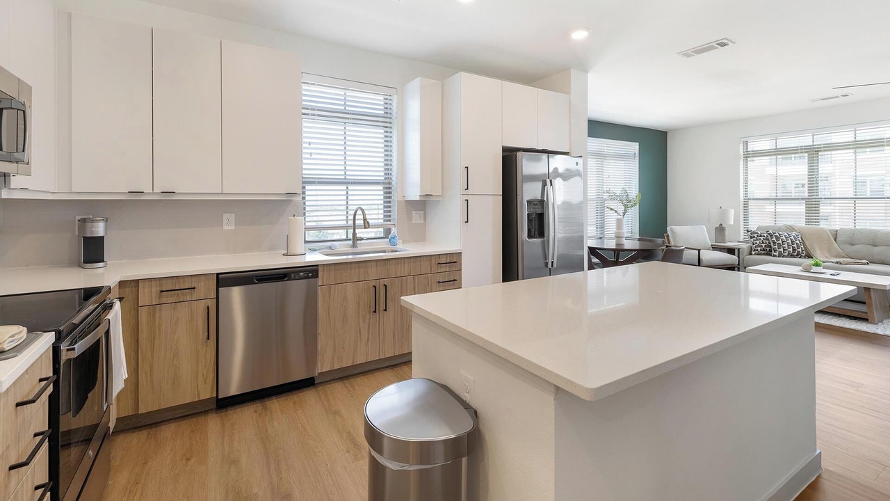Photo of Kitchen in Celina