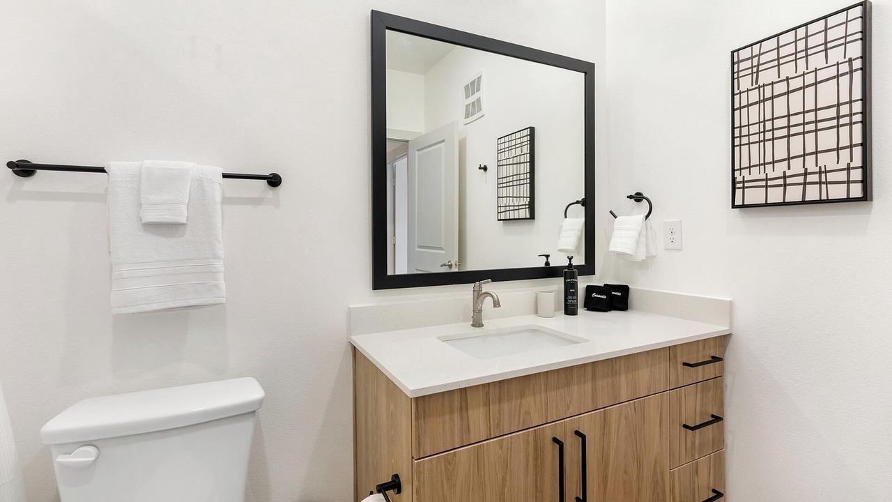 Photo of Bathroom in Celina