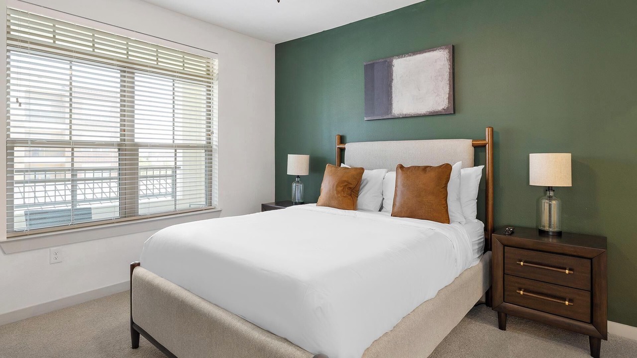 Photo of Bedroom in Celina