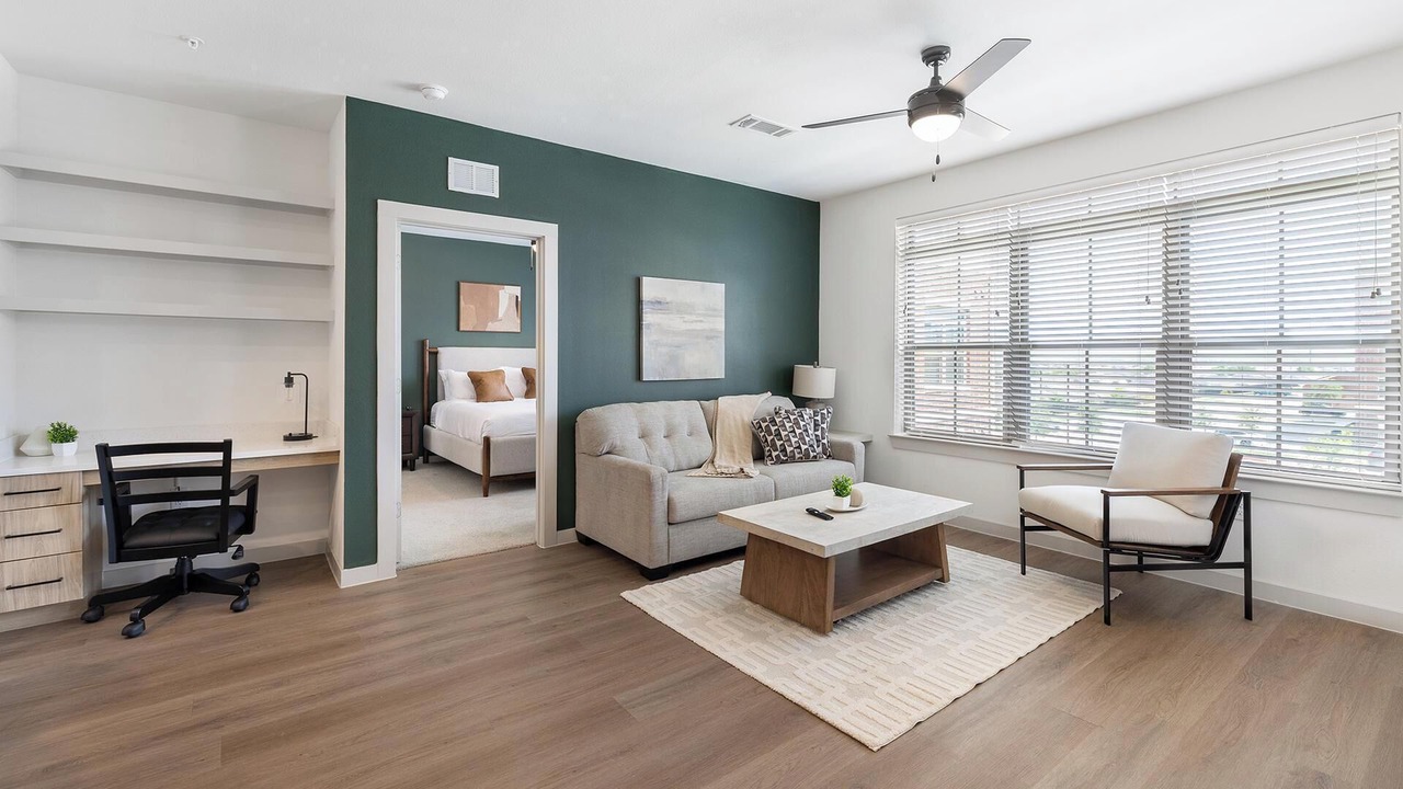 Photo of Livingroom in Celina