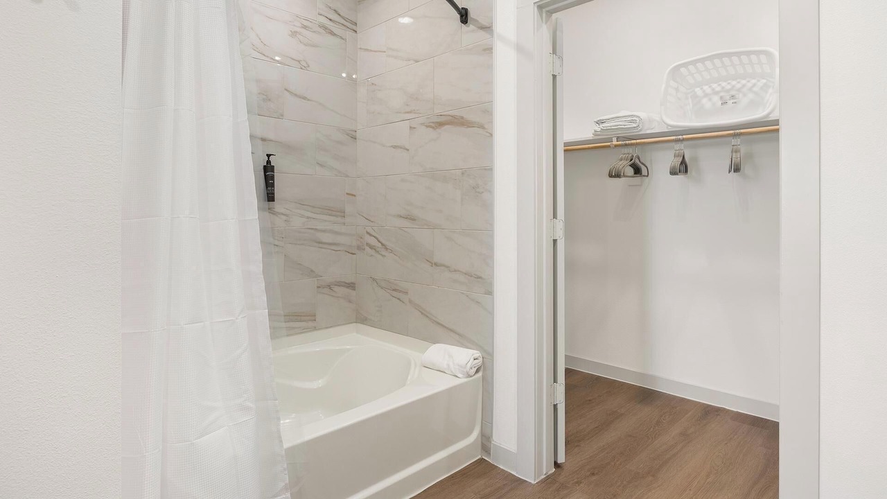 Photo of Bathroom in Celina