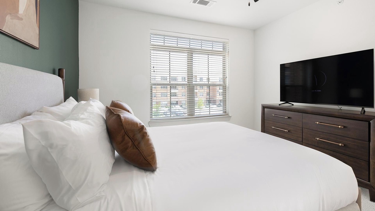 Photo of Bedroom in Celina
