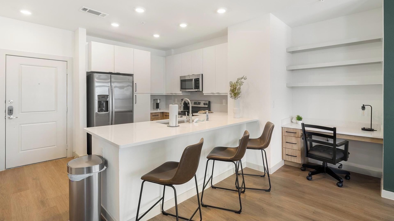 Photo of Kitchen in Celina