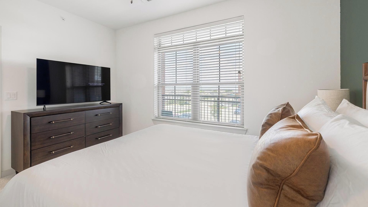 Photo of Bedroom in Celina