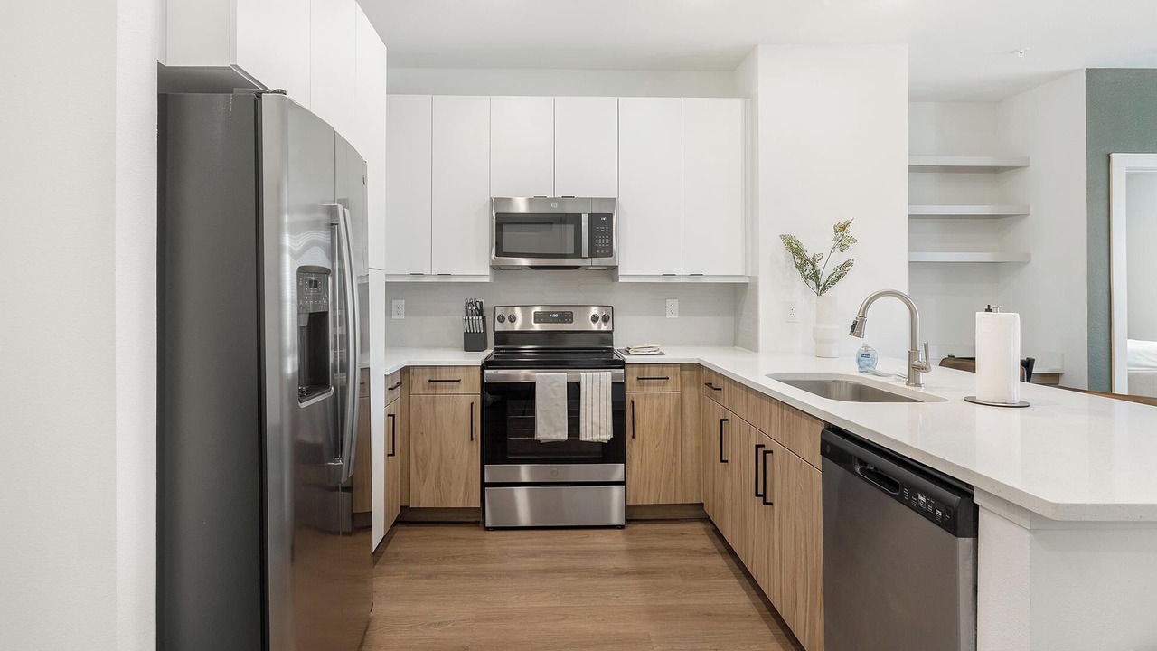 Photo of Kitchen in Celina