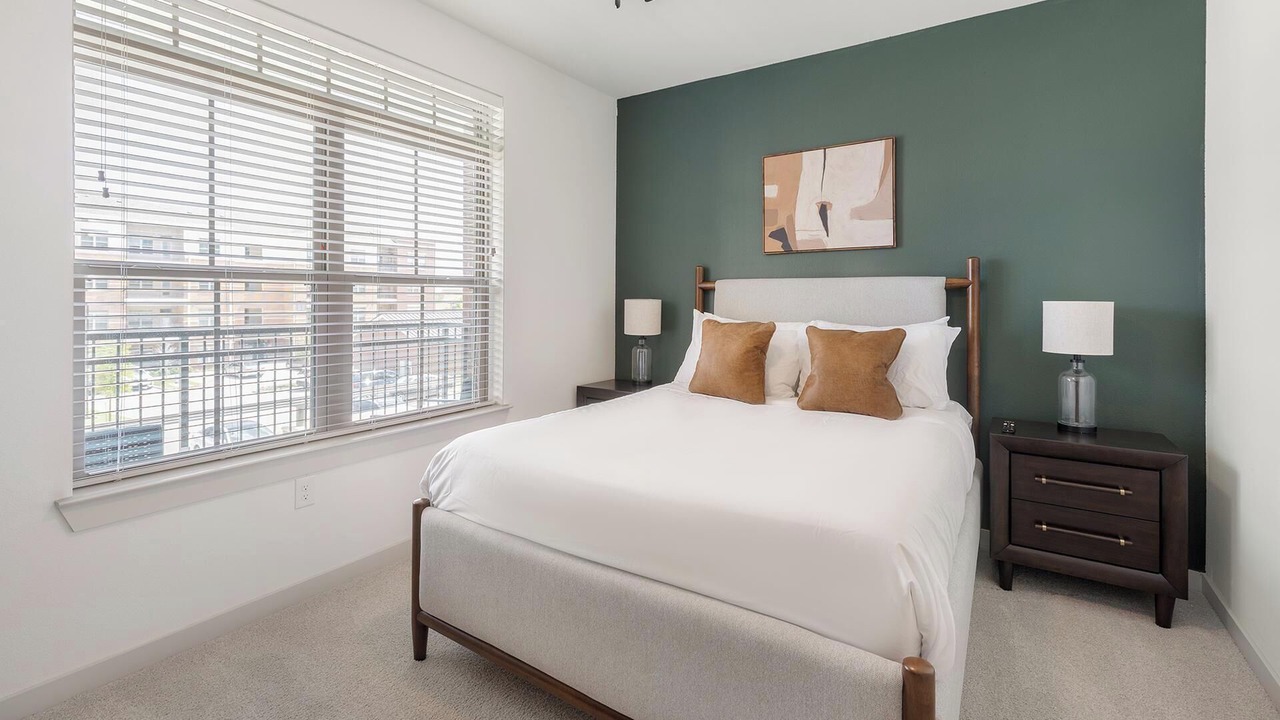 Photo of Bedroom in Celina