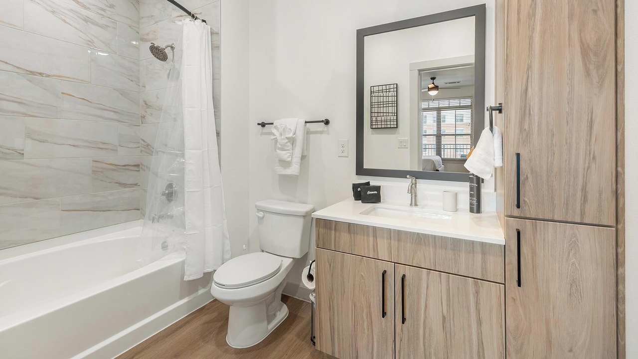Photo of Bathroom in Celina