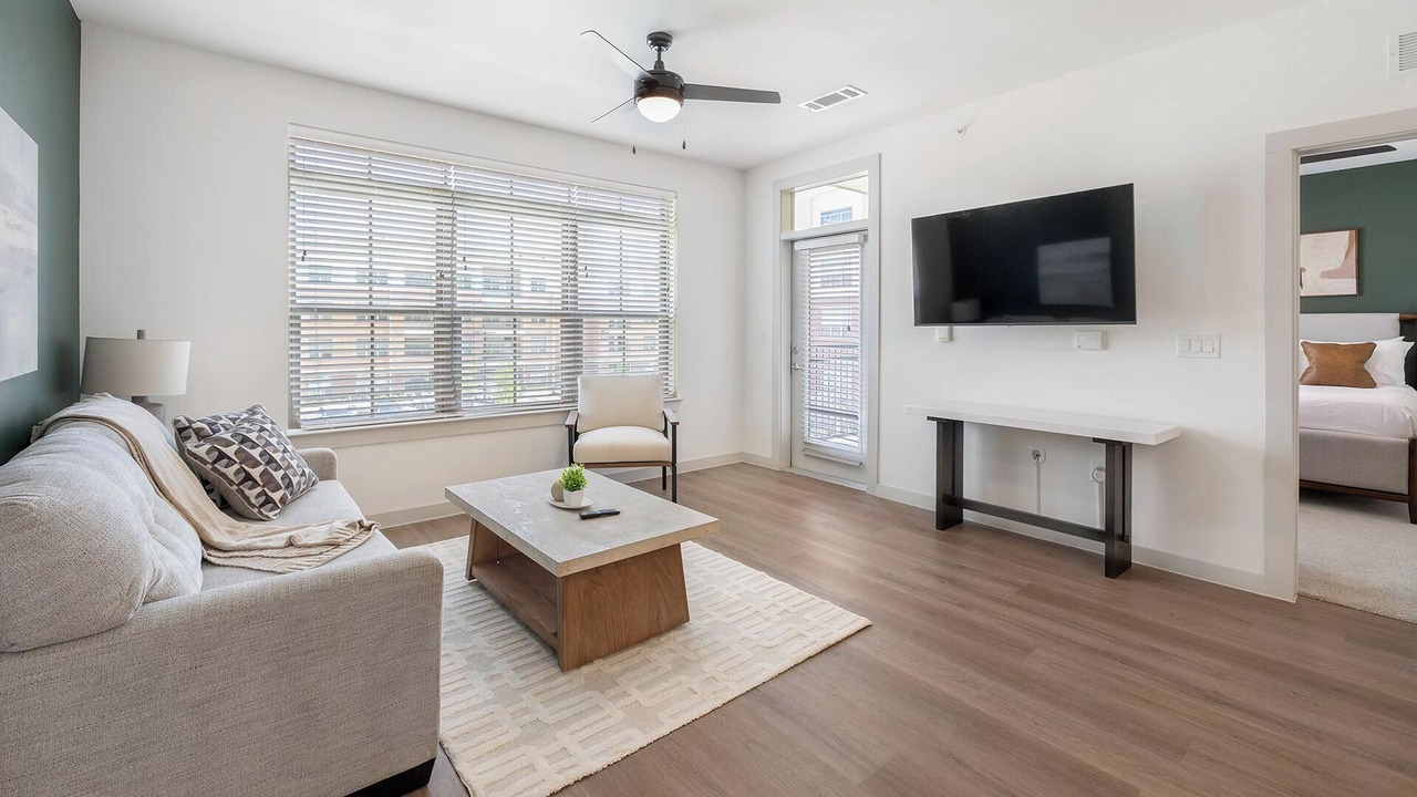 Photo of Livingroom in Celina