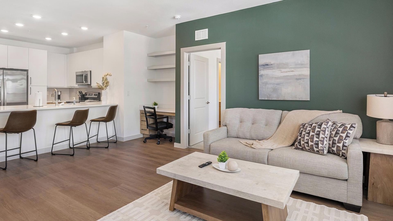 Photo of Livingroom in Celina