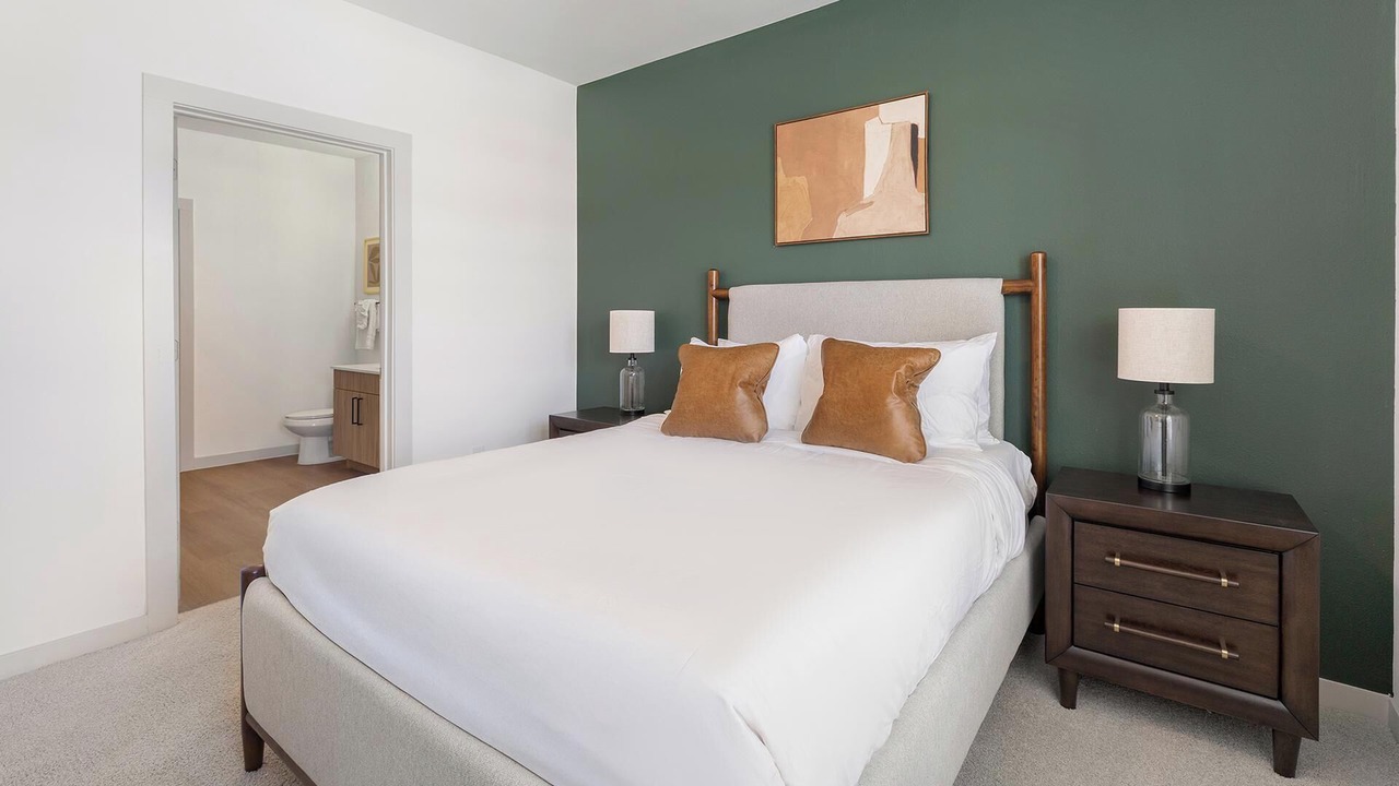 Photo of Bedroom in Celina