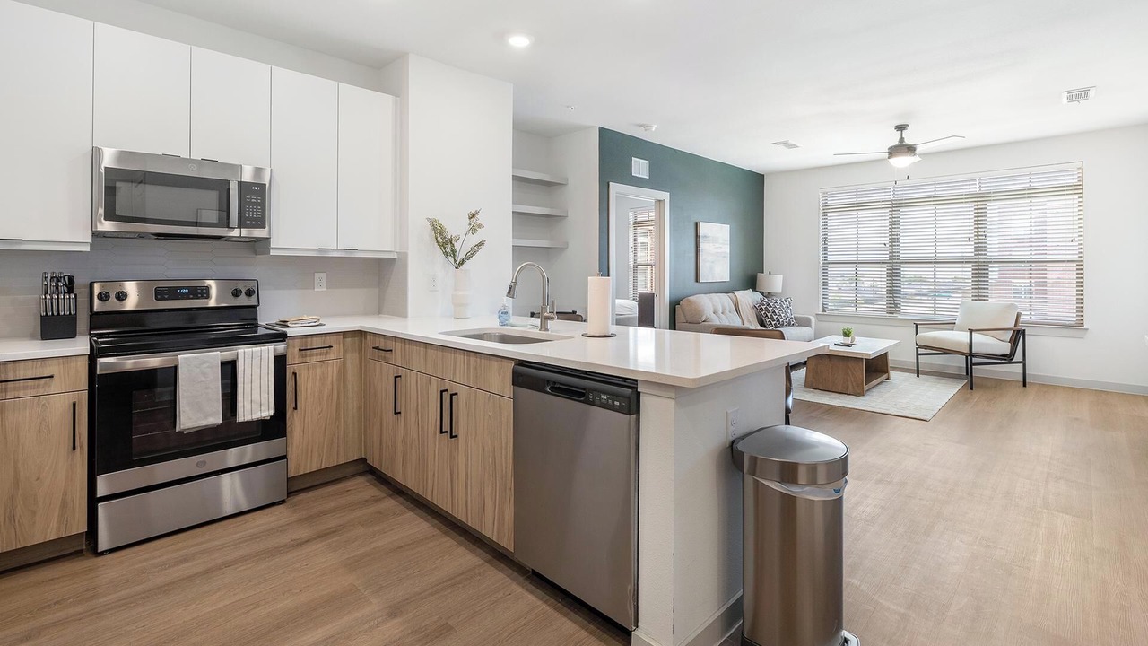 Photo of Kitchen in Celina