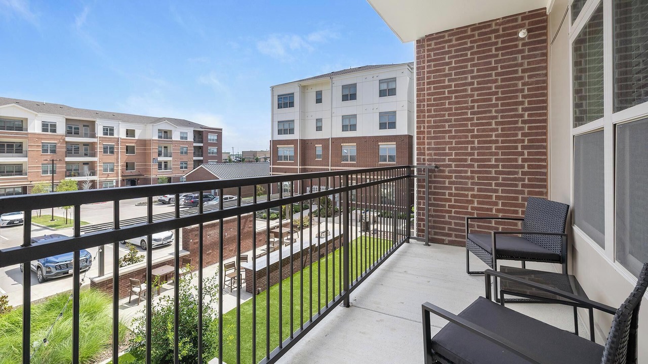 Photo of Outdoor in Celina