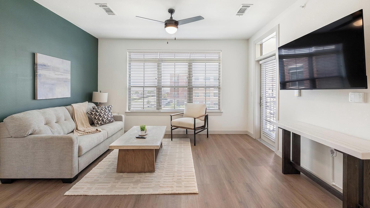 Photo of Livingroom in Celina