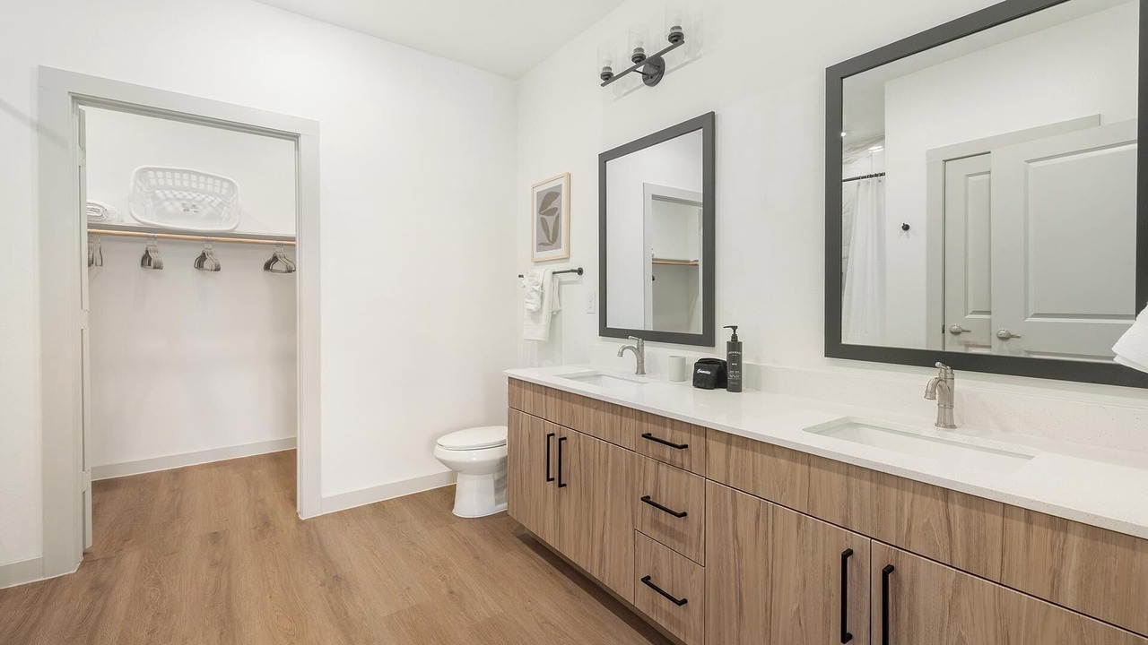 Photo of Bathroom in Celina