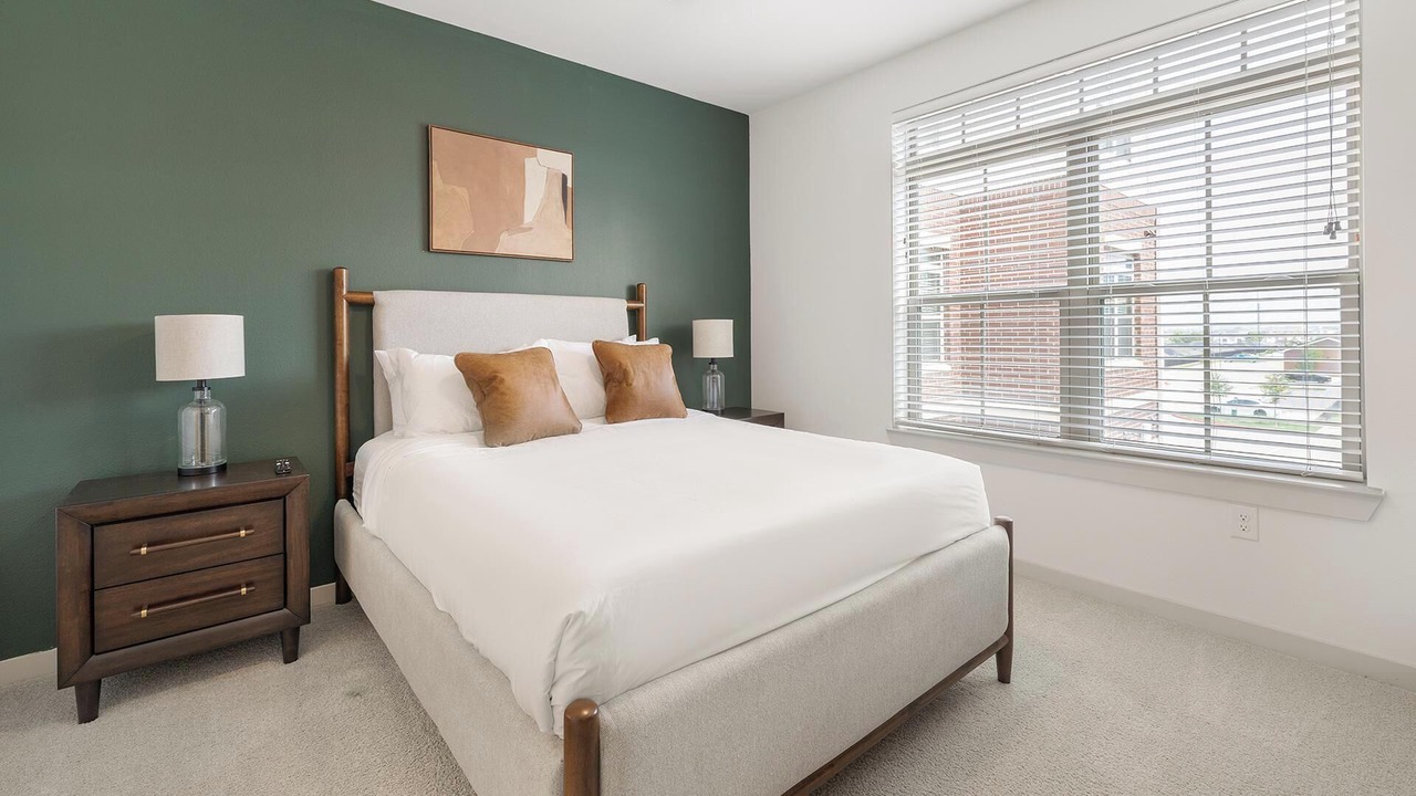 Photo of Bedroom in Celina