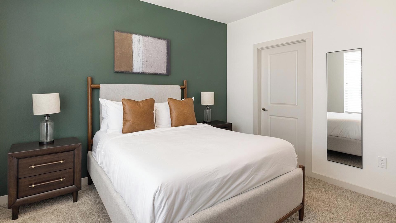 Photo of Bedroom in Celina