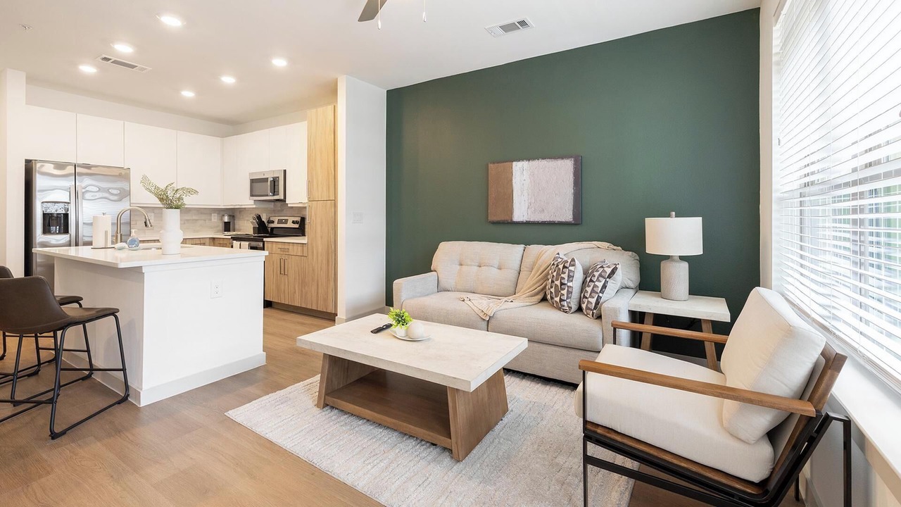 Photo of Livingroom in Celina