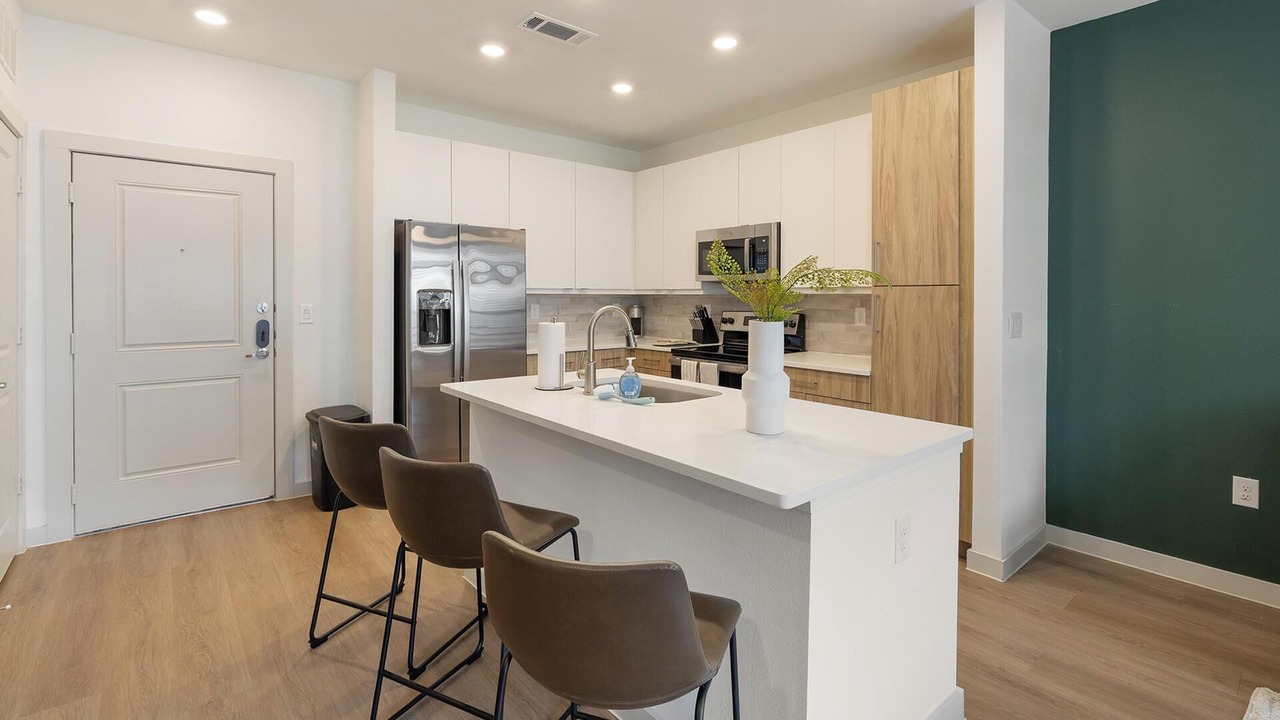 Photo of Kitchen in Celina