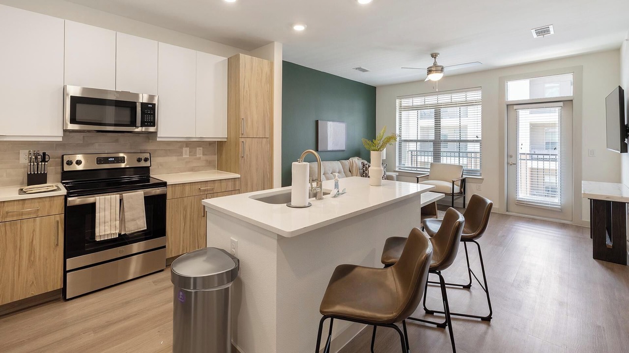 Photo of Kitchen in Celina
