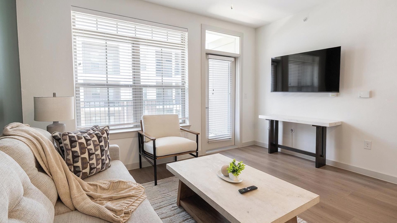 Photo of Livingroom in Celina