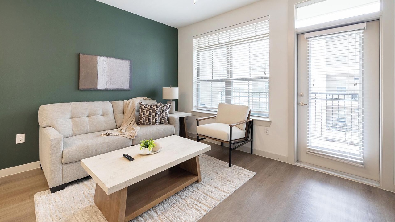 Photo of Livingroom in Celina
