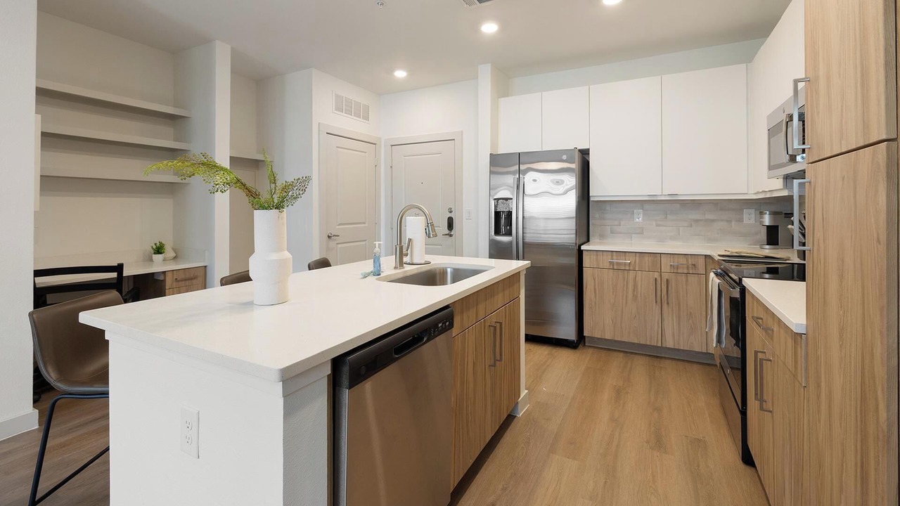 Photo of Kitchen in Celina