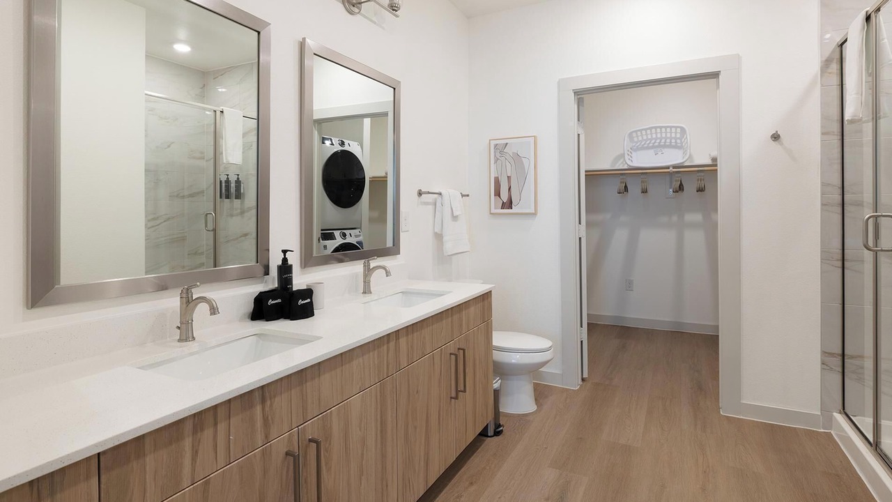 Photo of Bathroom in Celina