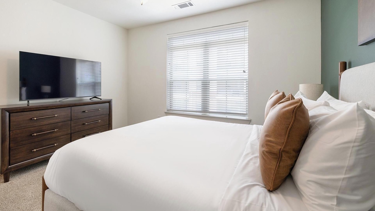 Photo of Bedroom in Celina