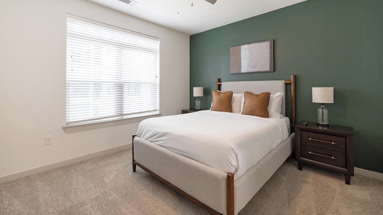 Photo of Bedroom in Celina