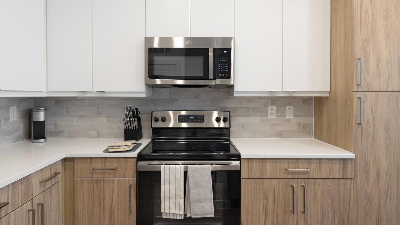 Photo of Kitchen in Celina