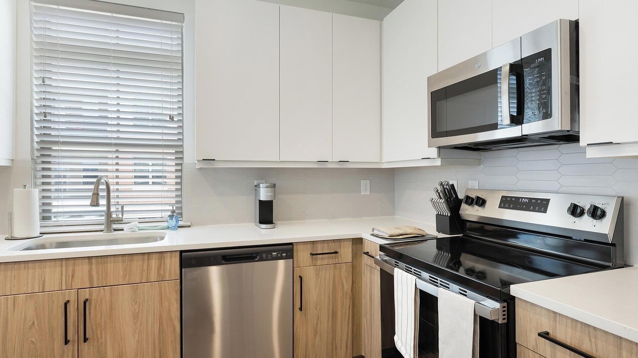 Photo of Kitchen in Celina