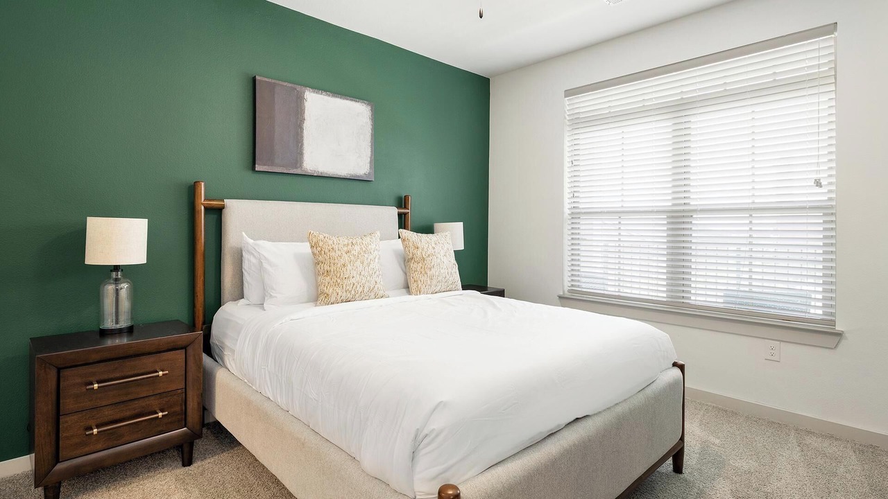 Photo of Bedroom in Celina