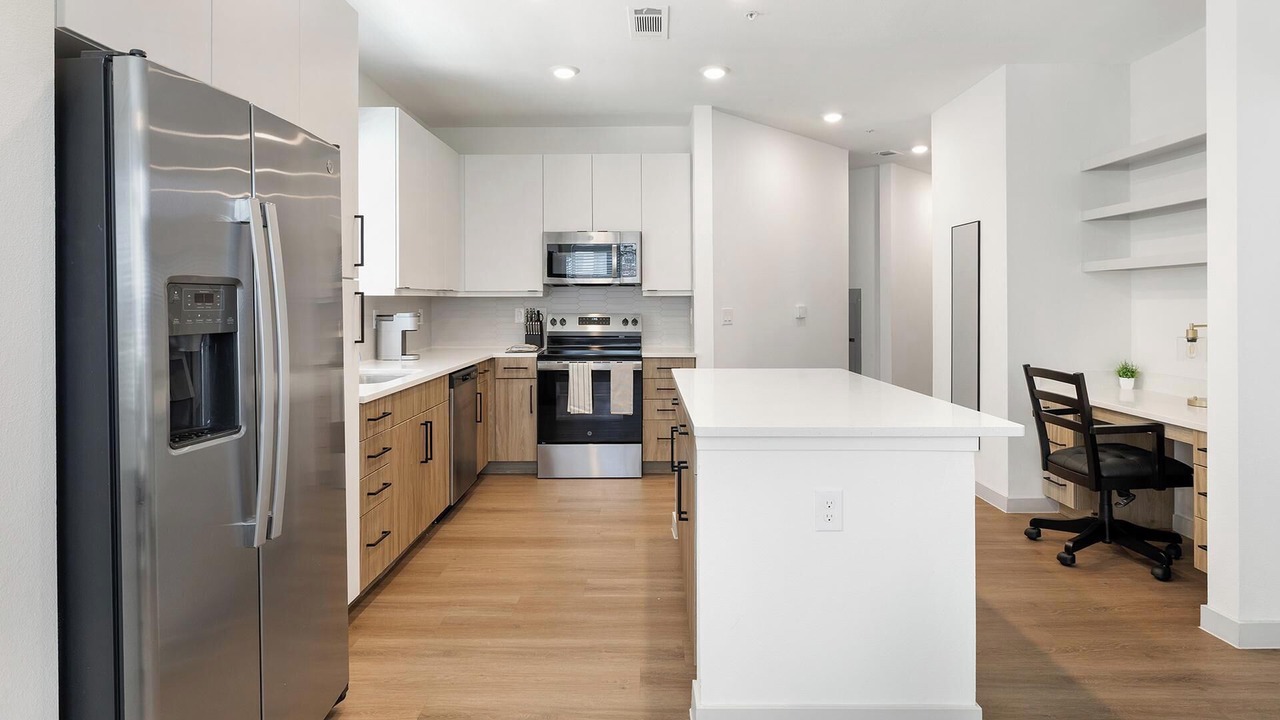 Photo of Kitchen in Celina