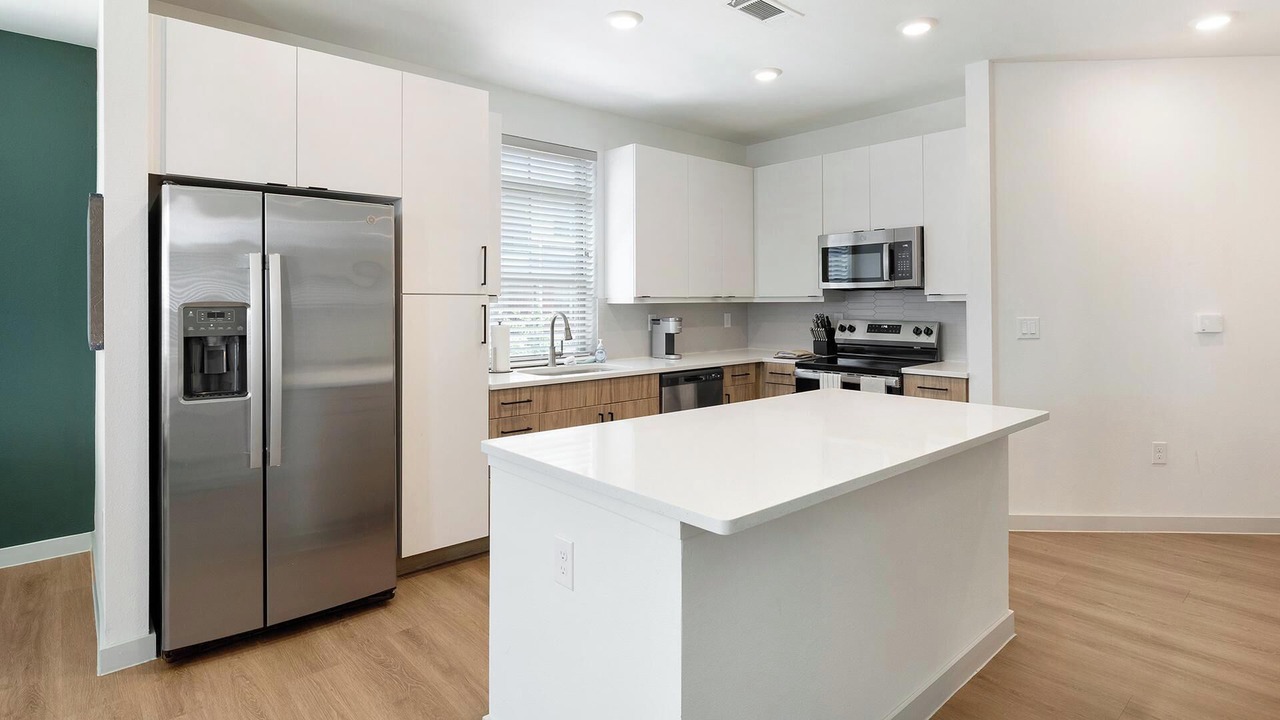 Photo of Kitchen in Celina