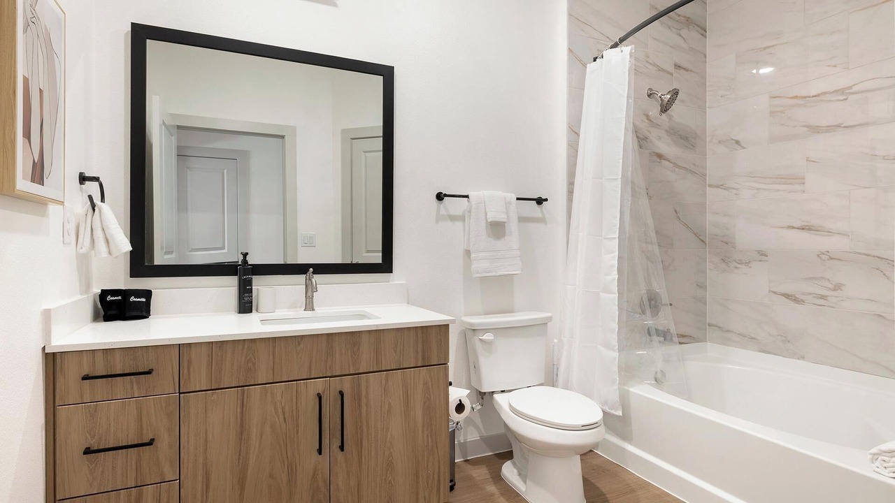 Photo of Bathroom in Celina
